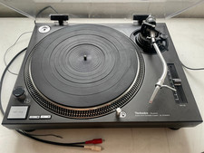 Technics SL 1210 MK2