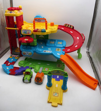 VTech Tut Tut Flitzer