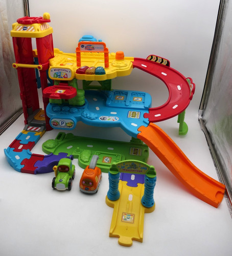 Vtech tut flitzer - tut,