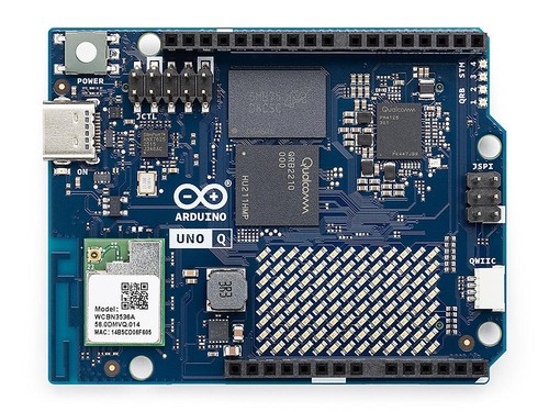 Arduino uno quad - uno, 2