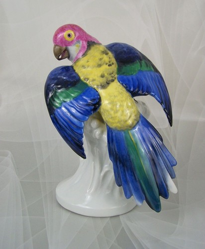 Ens figur vogel bird bunter - figur,