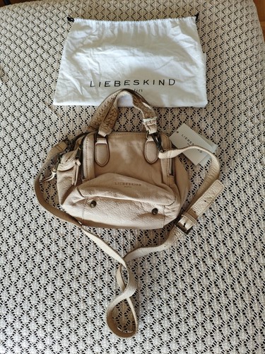 Liebeskind tasche kayla - liebeskind, xs
