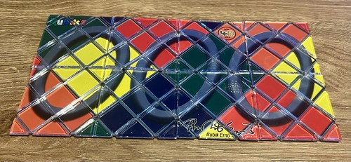 Original rubiks magic die - magic,