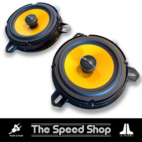 Audio lautsprecher upgrade - audio,