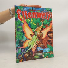 Abenteuer in der Elfenwelt Nr