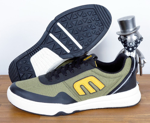 Etnies skateboard footwear - etnies,