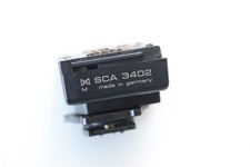 Metz Blitzadapter 3402 für