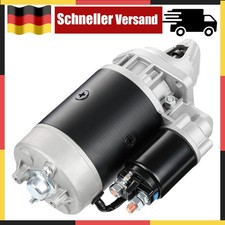 Anlasser Starter 12v für