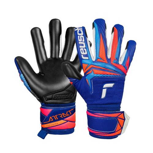 Reusch attrakt infinity - reusch,