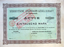 Ruhrbahn EVAG Süddeutsche