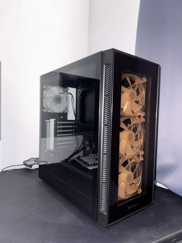 Sharkoon tg5 pro rgb - tg5, pc