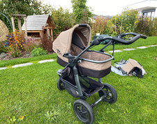 TFK Mono Outdoor-Kinderwagen (Generation 1) - Top-Zustand