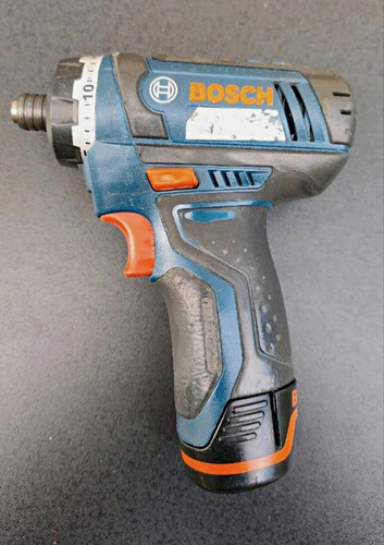 Bosch gsr profession - bosch,
