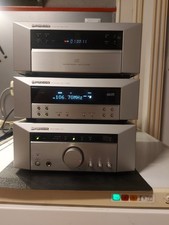 Pioneer A-C5/ F-C5 RDS/ PD-C5