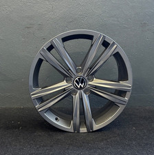 Genuine VW T-Roc & Cabriolet