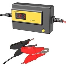 Automatischer Batterie