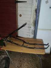 Original Vorgerät Triumph