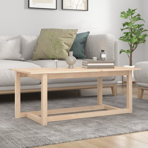 Vidaxl couchtisch schwarz - vidaxl,