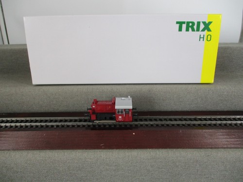 Trix spur 22308 - spur, h0