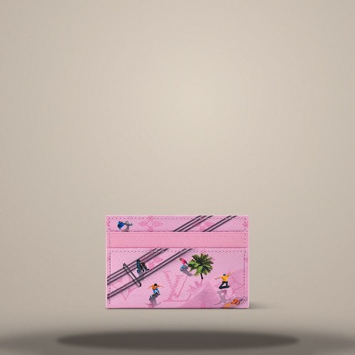 Louis vuitton doppelter - louis,