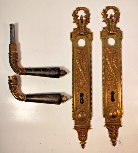 Louis philippe türgriff - louis-philippe,