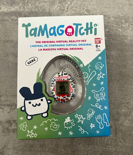 Bandai tamagotchi original - bandai,