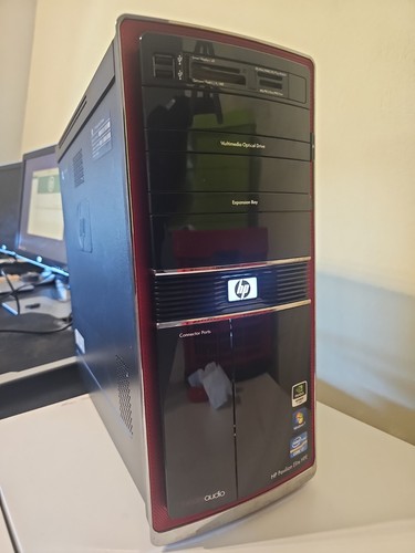 Pavilion elite hpe - hp,