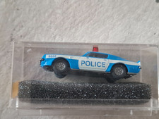 Pontaic Police, 1:87, Praline