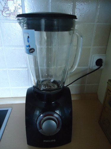Philips 2084 standmixer - hr,