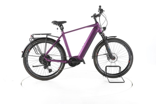 Campus bsm28 trekking - trekking, e-bike