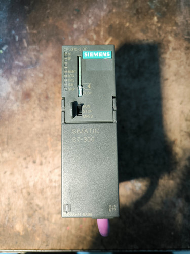 1689 siemens simatic 300 - s7,
