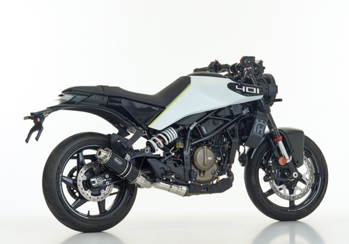 Hurric supersport auspuff - hurric,