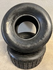 2x ATV QUADREIFEN MAXXIS GOLDSPEED 255/60-10 (22x10-10) DOT 1104 R433