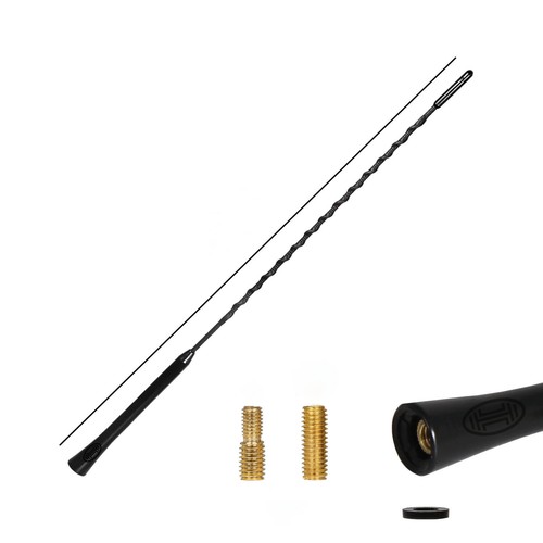 Heyner premium autoantenne m - premium,
