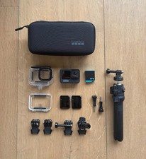 GoPro HERO9 Black +