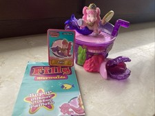 Filly Mermaids Tulia Mit
