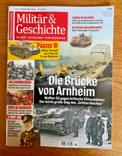 Militär & Geschichte August/ September 2025 Nr. 5 / 2025, Zustand perfekt