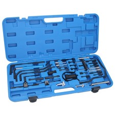 Zahnriemenwerkzeug Arretierrung für PEUGEOT 106 206 306 307 405 Boxer Partner