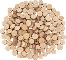 CUWELT 200 Stück Klein