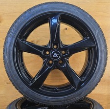 4x VW Polo GTI VI 6 AW Seat