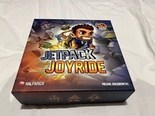 Jetpack Joyride Kickstarter