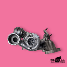 Turbolader 038253016Q Seat Ibiza III 1.9 TDI Cupra R BUK BPX 118KW 160PS 742614