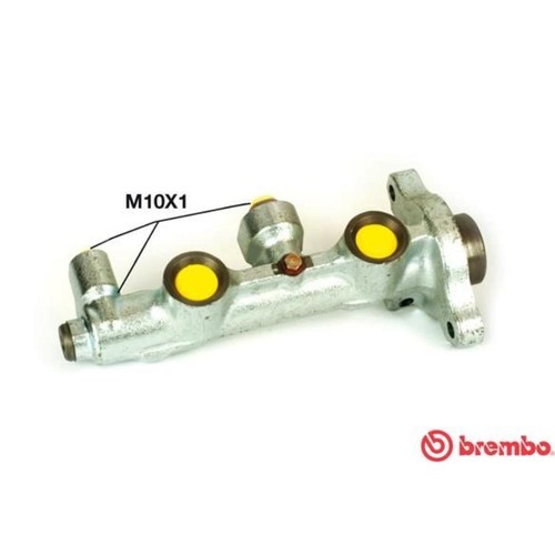Brembo hauptbremszylinder - brembo,