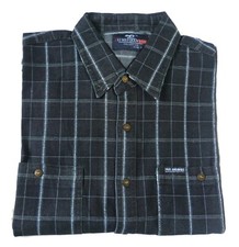 Jeanshemd, Langarmhemd