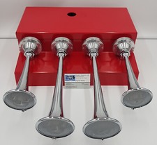 Dachkasten für Martin-Horn