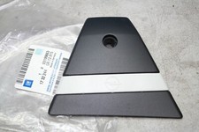 93199663 Original GM Abdeckkappe Grundträger Dachträger Opel Astra H Zafira B