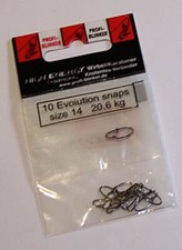 Profi Blinker Evolution Snaps