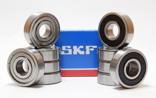 Skf kugellager 6000 6007 - 6000,