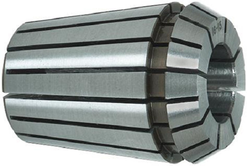 Spannzange er20 428e 21 - er-spannzange, d=21