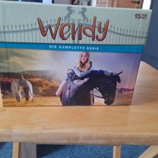 Wendy - Die komplette Serie DVD-Box|DVD|Deutsch|ab 6 Jahren|2018